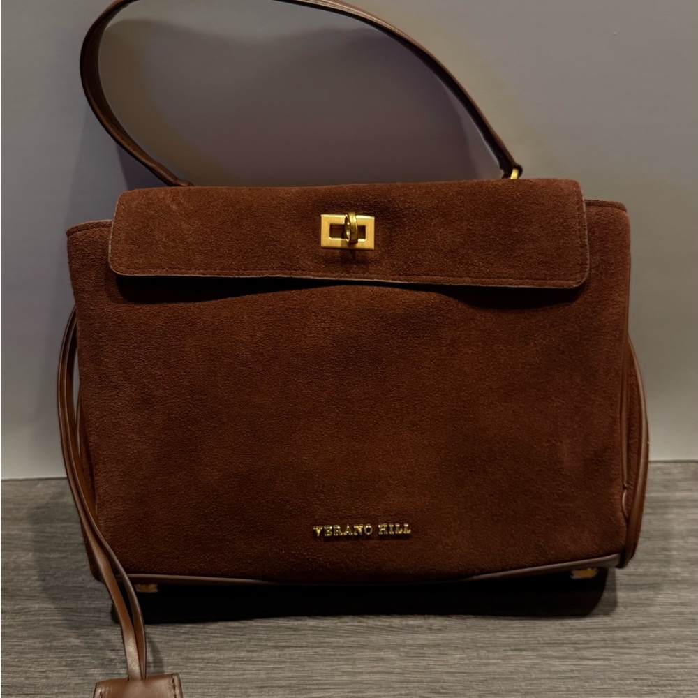 Verano hill handbag